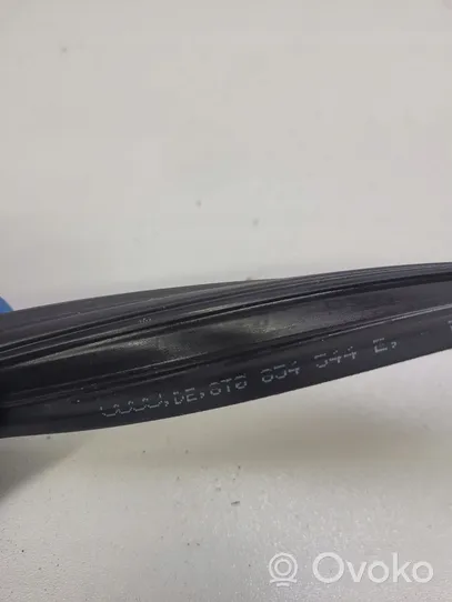 Audi A5 8T 8F Rubber seal front coupe door 8T0854544E
