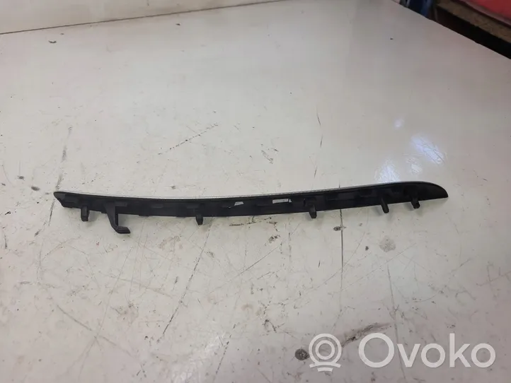 Audi A5 8T 8F Baguette moulure de porte arrière 8T0867420