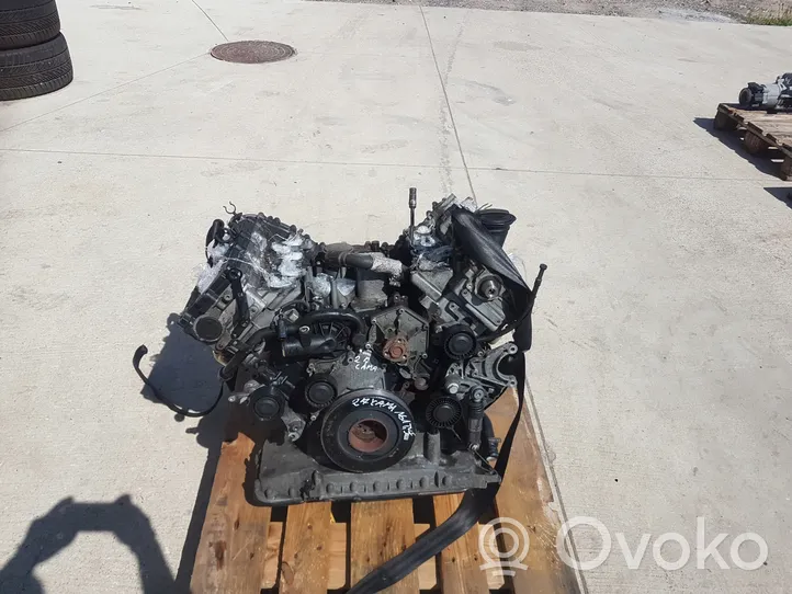 Audi A5 8T 8F Moteur CAMA