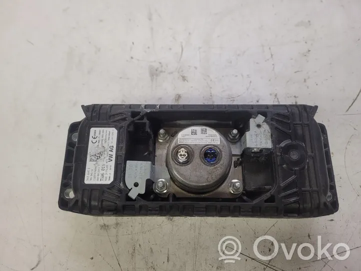 Audi A4 S4 B9 Airbag del passeggero 8W0880204G