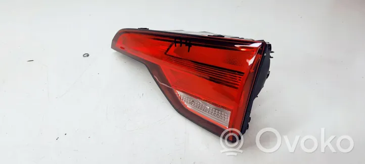 Audi A4 S4 B9 Luci posteriori del portellone del bagagliaio 8W9945076