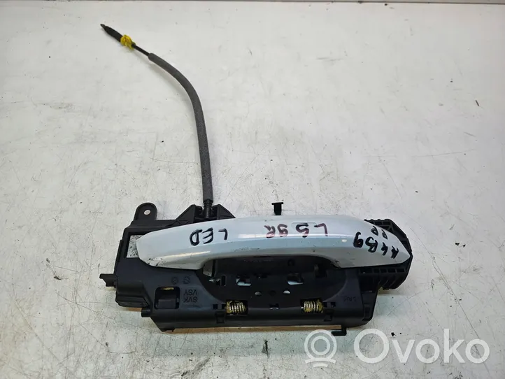 Audi A4 S4 B9 Maniglia esterna per portiera posteriore 8W0837812A