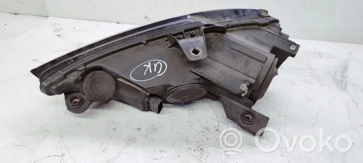 Audi A3 S3 8V Lampa przednia 8V0941004A