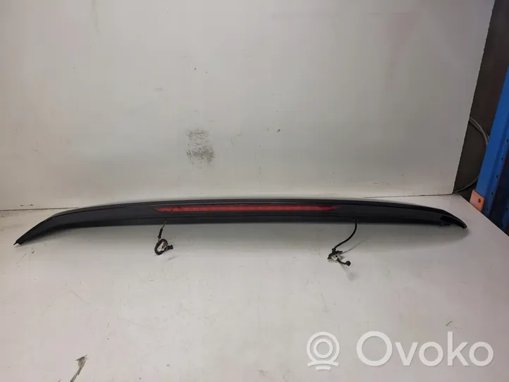 Audi A3 S3 8V Spoiler del portellone posteriore/bagagliaio 8V3827933C