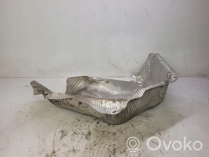 Audi A4 S4 B9 Paracalore nel vano motore 8W0804173