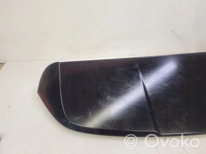 Audi A4 S4 B9 Spoiler del portellone posteriore/bagagliaio 8W9827933