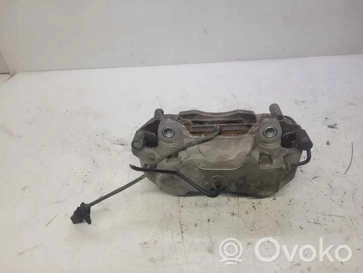 Audi A4 S4 B9 8W Bremssattel vorne 8W05DQ973