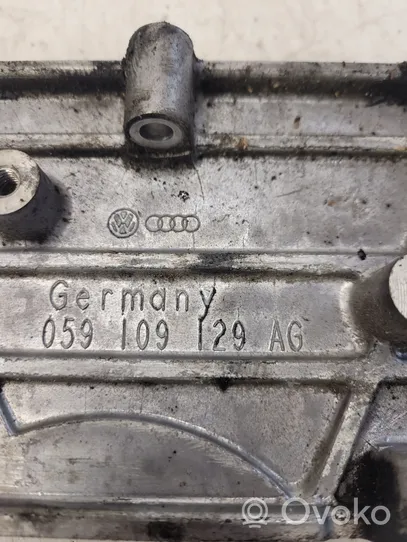 Audi A4 S4 B8 8K Kita variklio detalė 059109129AG