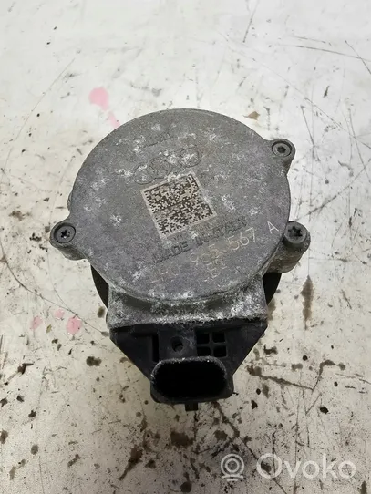 Audi A4 S4 B9 8W Pompe à eau de liquide de refroidissement 4H0965567A