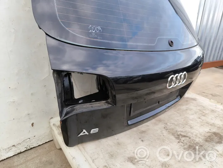 Audi A6 S6 C6 4F Portellone posteriore/bagagliaio 