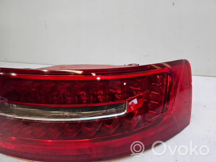 Audi A6 S6 C6 4F Luci posteriori 4F5945096J