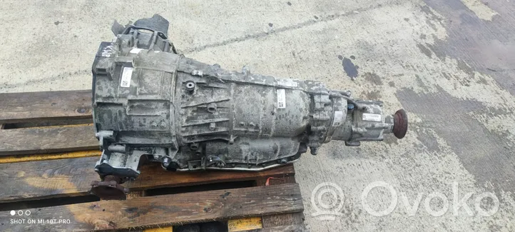 Audi A4 S4 B8 8K Automatic gearbox KWP