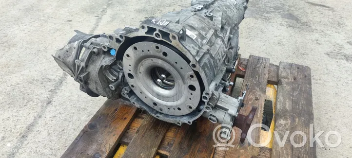 Audi A4 S4 B8 8K Automatic gearbox KWP