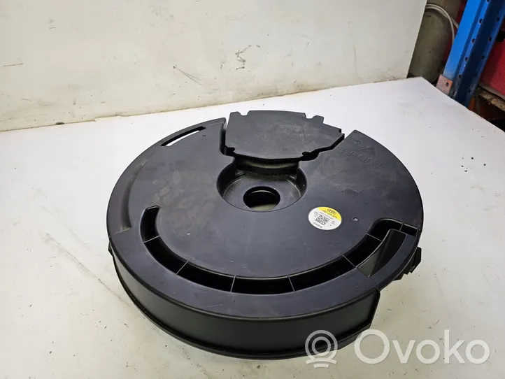 Audi A6 S6 C8 4K Subwoofer altoparlante 4K0035913