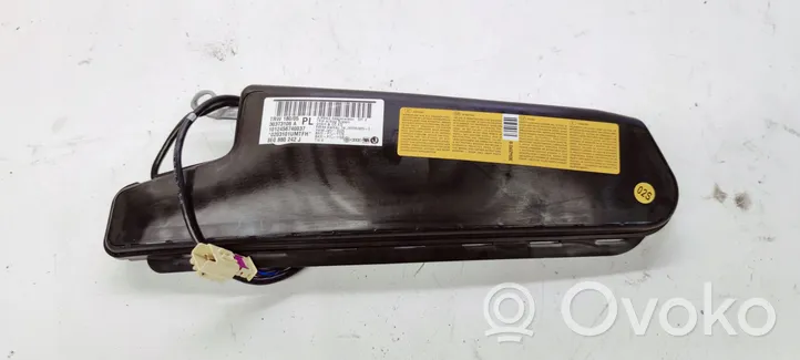 Audi A4 S4 B7 8E 8H Airbag sedile 8E0880242J