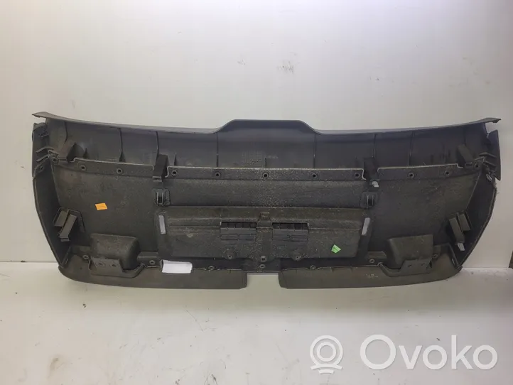 Audi A4 S4 B7 8E 8H Pagrindinis apdailos skydas 8E9867979