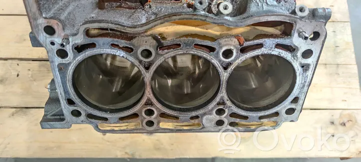 Audi A6 S6 C7 4G Engine block 059023AE