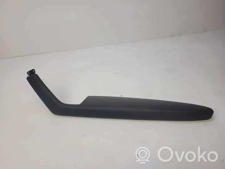 Audi A3 S3 8P Front door interior handle trim 8P7867174