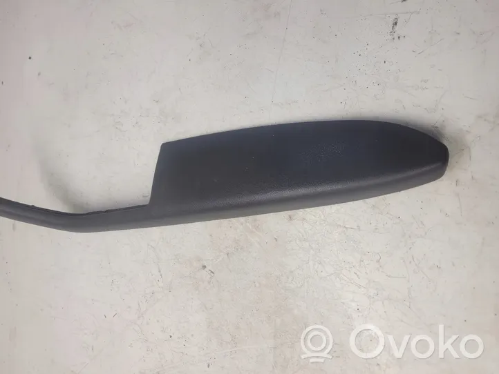 Audi A3 S3 8P Rivestimento della maniglia interna per portiera anteriore 8P7867174A