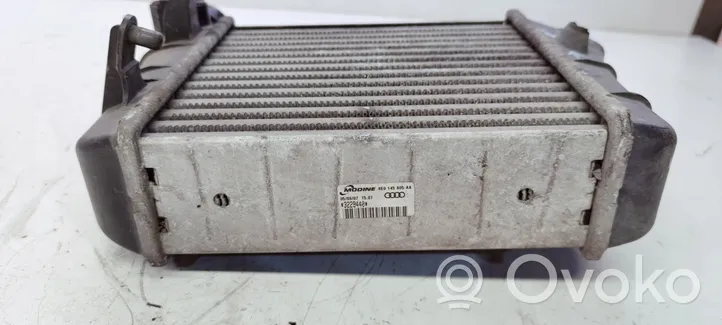 Audi A4 S4 B7 8E 8H Radiatore intercooler 8E0145805AA