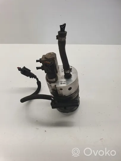 Audi A6 Allroad C5 Convertible roof hydraulic pump 8E0614175F