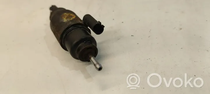 Audi A6 S6 C6 4F Webasto auxiliary heater fuel pump 