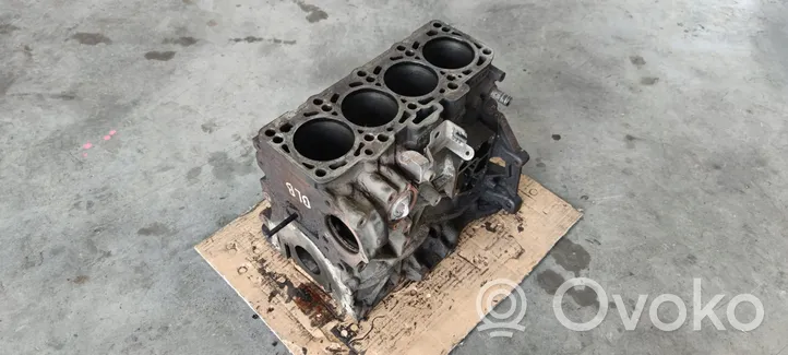 Audi A4 S4 B7 8E 8H Blocco motore 03G103021A