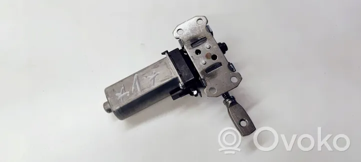 Audi A6 S6 C7 4G Motorino di regolazione del sedile 9885821051