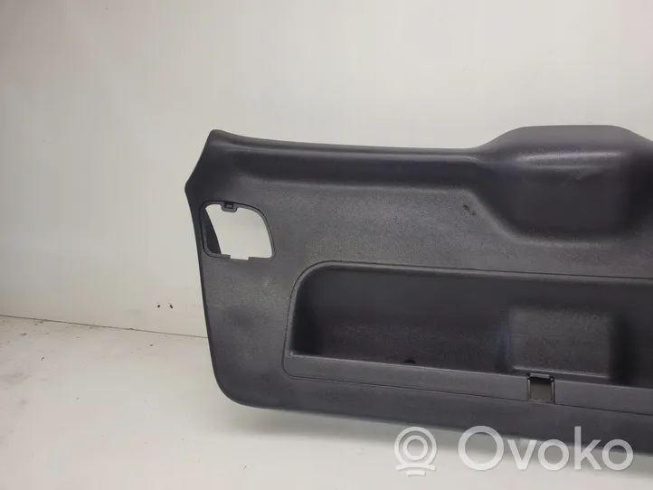 Audi A3 S3 A3 Sportback 8P Rivestimento portellone posteriore/bagagliaio 8P4867979D