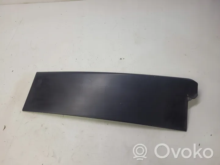 Audi A3 S3 8P Rivestimento modanatura del vetro della portiera anteriore 8P3853290