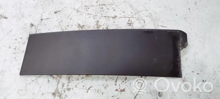 Audi A3 S3 8P Front door glass trim molding 8P38532902