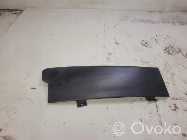 Audi A3 S3 8P Moulure de vitre de la porte avant 8P3853289B