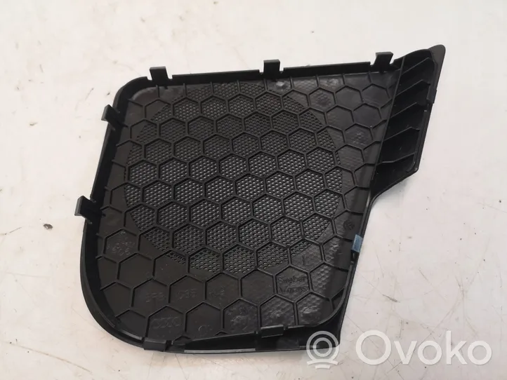 Audi A3 S3 8P Copertura altoparlante della portiera anteriore 8P3035419