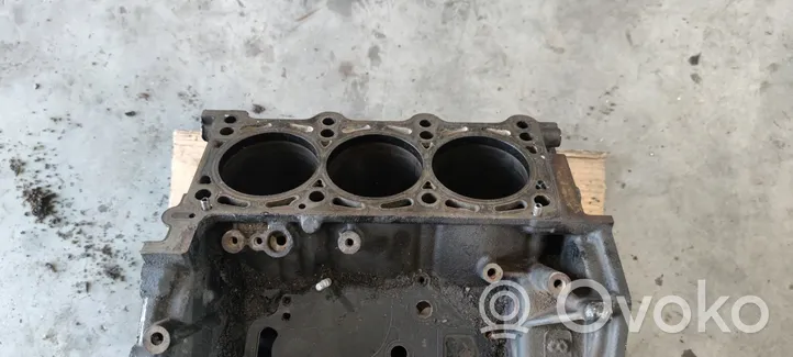 Audi A6 S6 C6 4F Motorblock 059103021AL