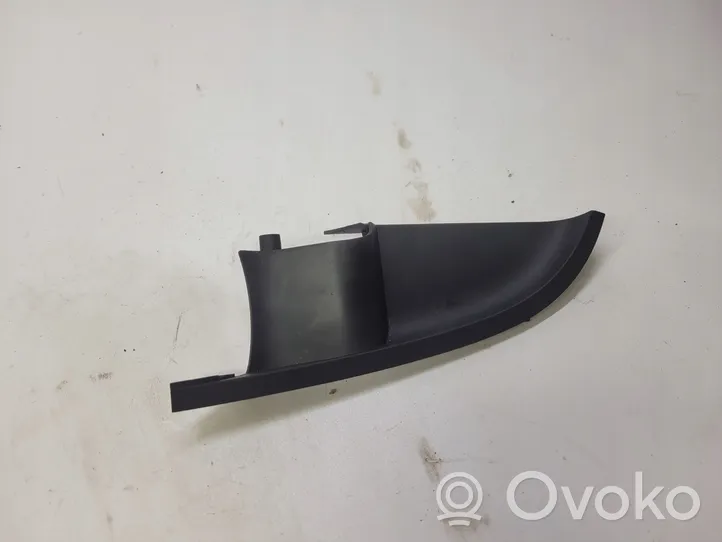 Audi A3 S3 8P Rivestimento della maniglia interna per portiera anteriore 8P3959558