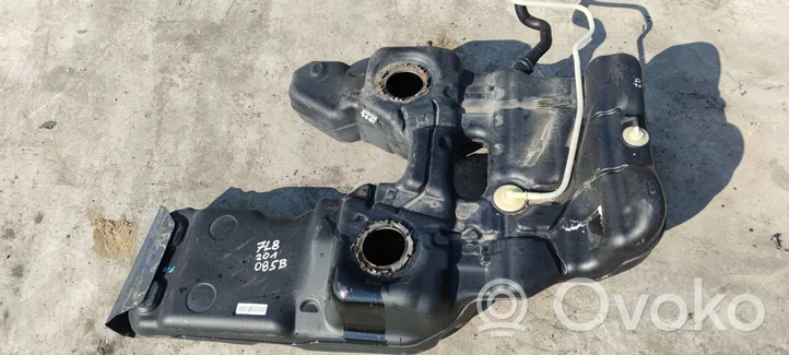 Audi Q7 4L Serbatoio del carburante 7L8201085B