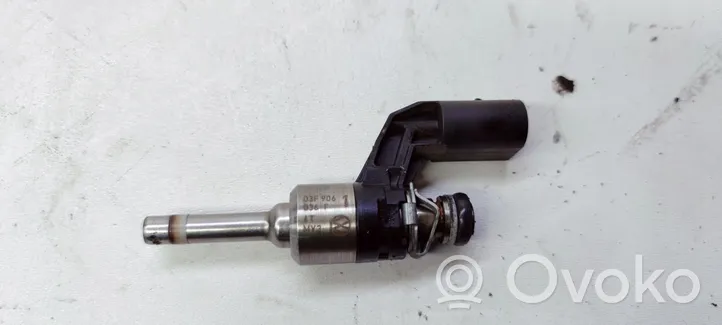 Audi A3 S3 8P Injecteur de carburant 03F906036F