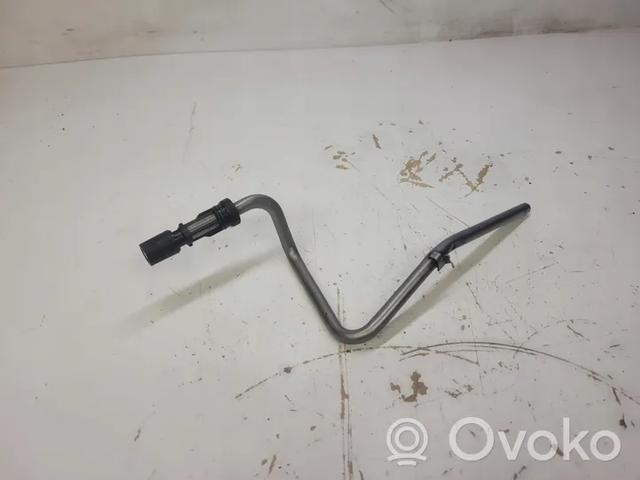Audi A4 S4 B8 8K Gearbox oil cooler pipe/hose 0AN301541A