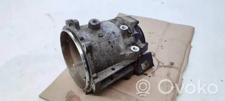 Audi A6 S6 C6 4F Other gearbox part 1071436014
