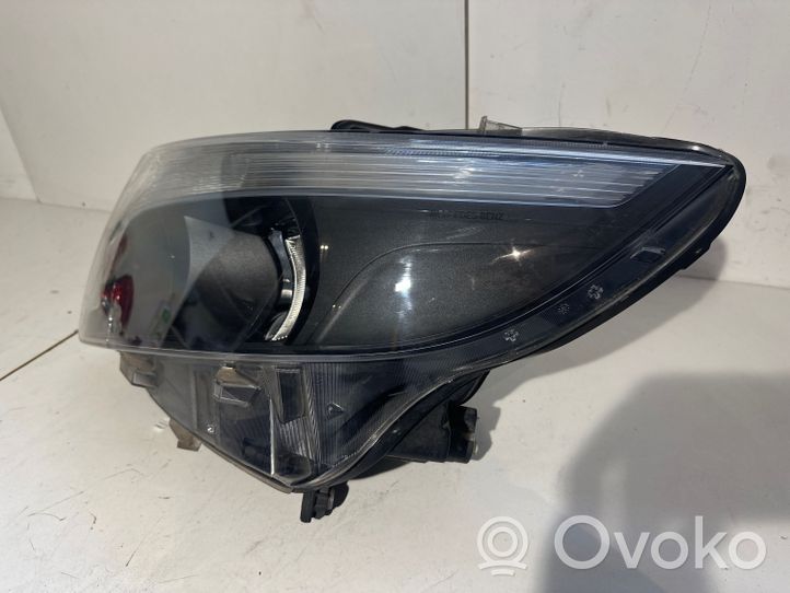 Mercedes-Benz Vito Viano W447 Moduł / Sterownik hamulca ręcznego A4479067700