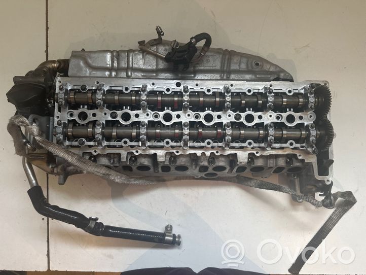 BMW X6 E71 Testata motore 7800003