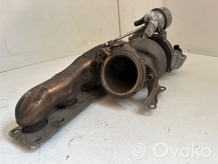 BMW X5 E70 Turboahdin 18551018660