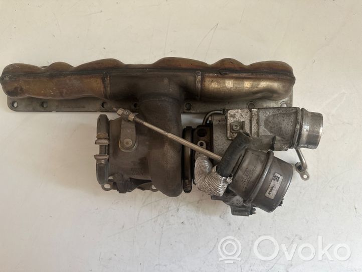 BMW X5 E70 Turboahdin 18551018660