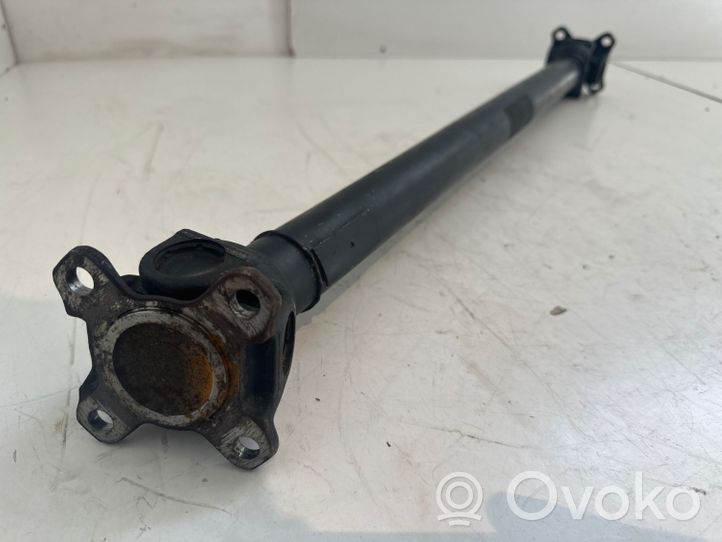 BMW X3 E83 Albero di trasmissione anteriore 7526677