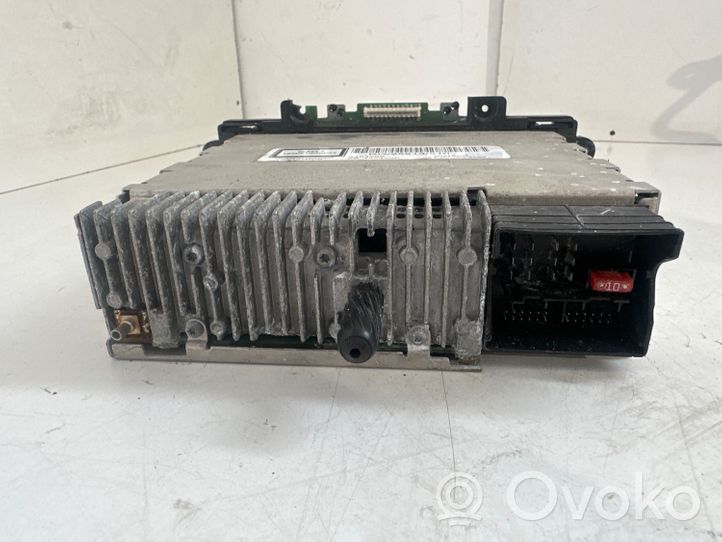 Mini One - Cooper R56 Panel / Radioodtwarzacz CD/DVD/GPS VP8KCF18C815AD