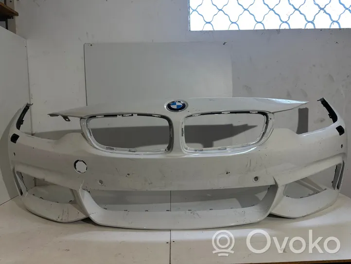 BMW 4 F32 F33 Paraurti anteriore 8054502