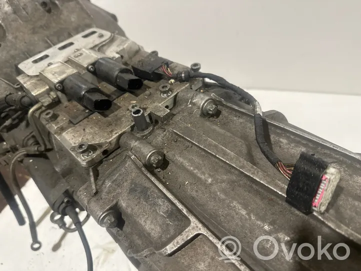 BMW M6 Manual 7 speed gearbox 2282800