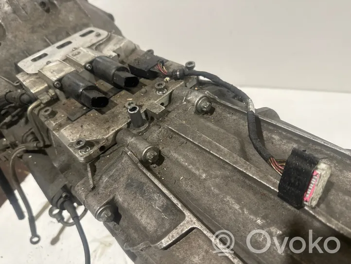 BMW M6 Mechaninė 7 pavarų dėžė 2282800