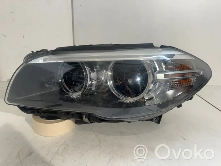 BMW 5 F10 F11 Phare frontale 7317131