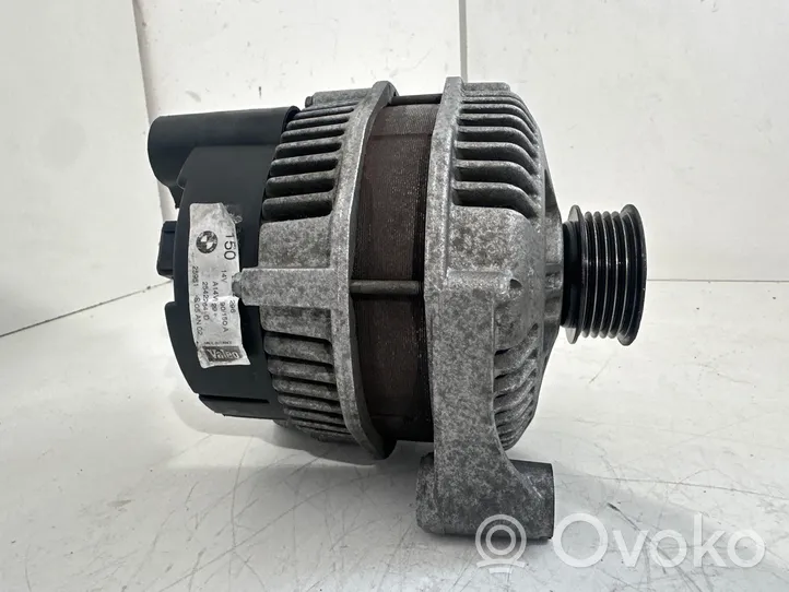 BMW X5 E53 Alternador 2542264D